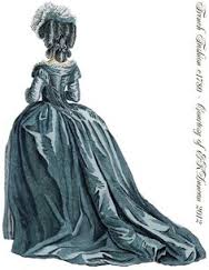 18thcenturydress