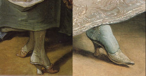 18thcenturyshoes