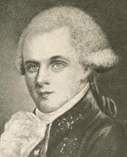 Lewis Hallam Jr., public domain, courtesy of WikiCommons 